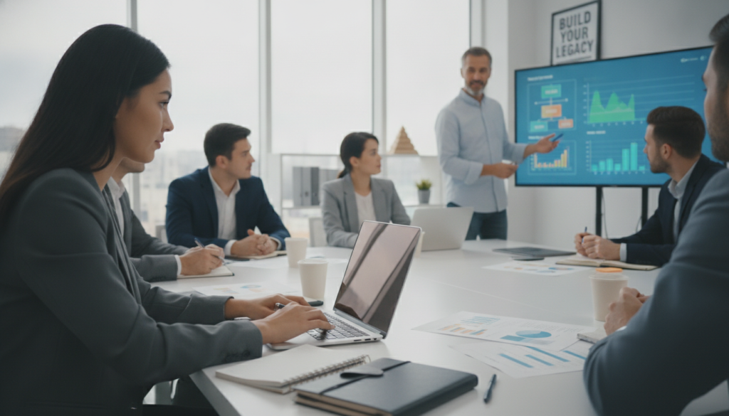 entdecken sie, warum erstklassige projektmanagement-seminare die entscheidende basis für eine erfolgreiche karriere bilden und wie sie davon langfristig profitieren können.