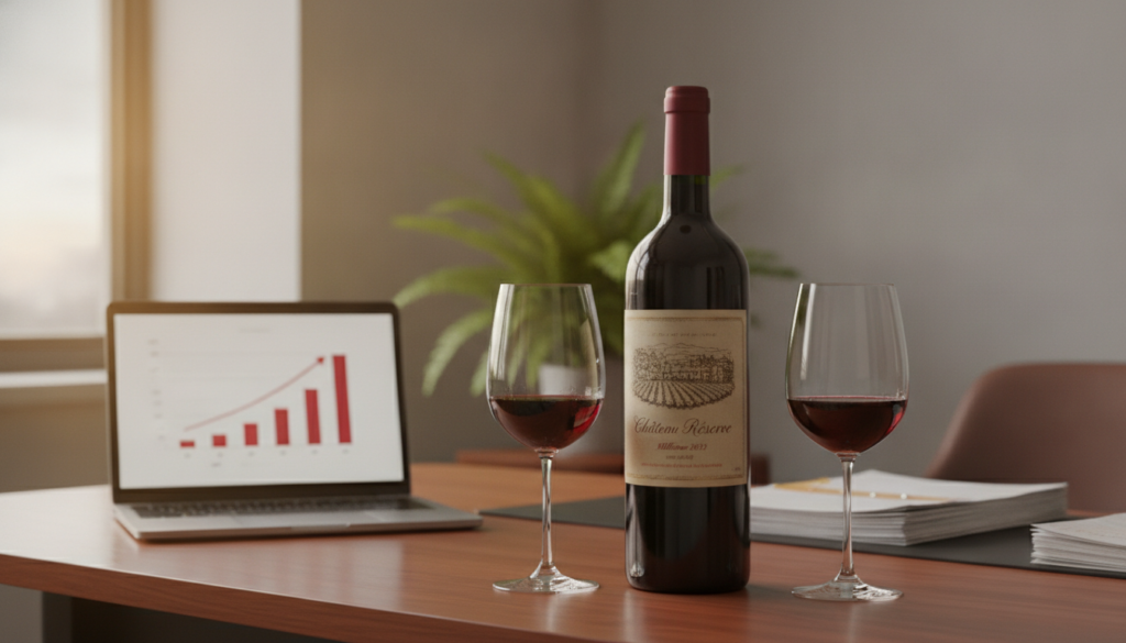 entdecken sie die vorteile von wein als kundengeschenk und wie es beziehungen stärkt, wertschätzung zeigt und einen bleibenden eindruck hinterlässt.