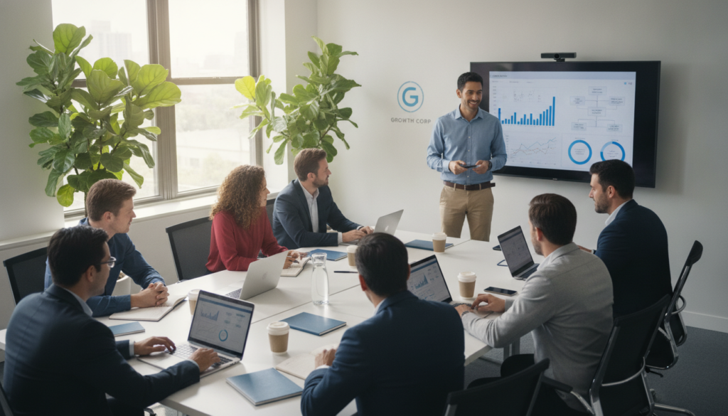 entdecken sie die vorteile von inhouse-schulungen für ihre mitarbeiter: maßgeschneiderte trainings, hohe flexibilität und direkte umsetzung im arbeitsalltag.