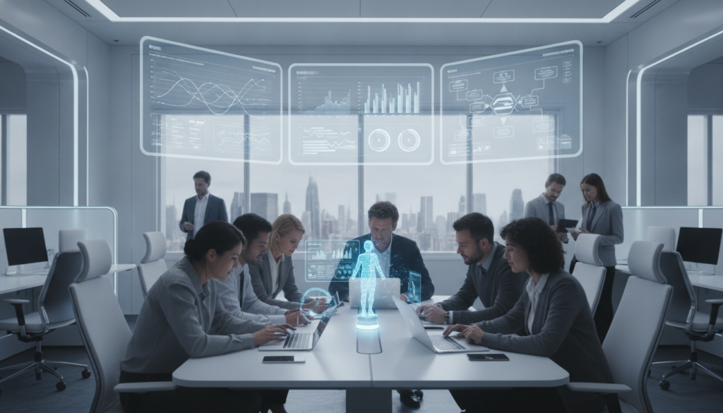 erfahren sie, wie die digitalisierung die kundenansprüche verändert und welchen einfluss sie auf die neuausrichtung im marketing hat. entdecken sie innovative strategien für erfolgreiches marketing im digitalen zeitalter.