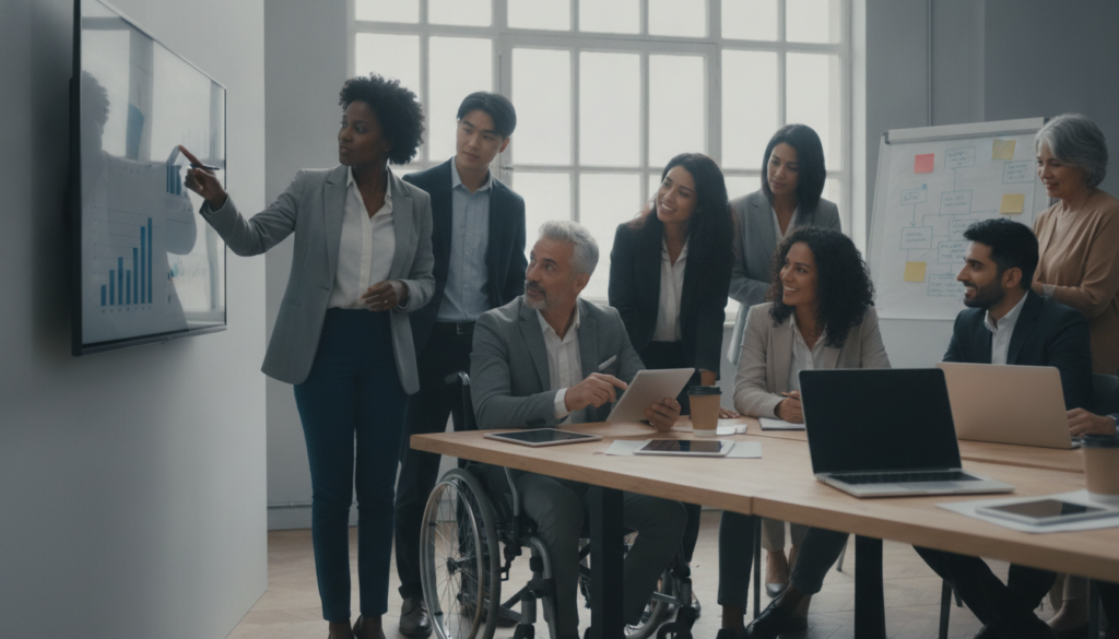 entdecken sie, warum vorbilder im business eine entscheidende rolle spielen und welche eigenschaften wir an diesen inspirierenden menschen besonders bewundern.