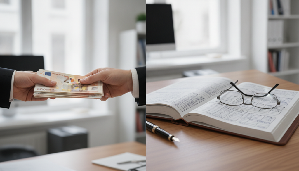 erfahren sie den genauen unterschied zwischen auszahlung und ausgabe und verstehen sie, wie beide begriffe in der finanzwelt verwendet werden.