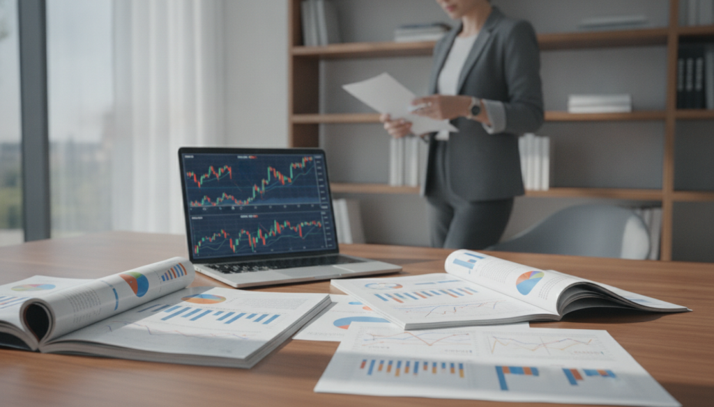 entdecken sie die besten und lesenswertesten beiträge zu finanzen und buchhaltung, die ihnen wertvolle einblicke und praktische tipps bieten.