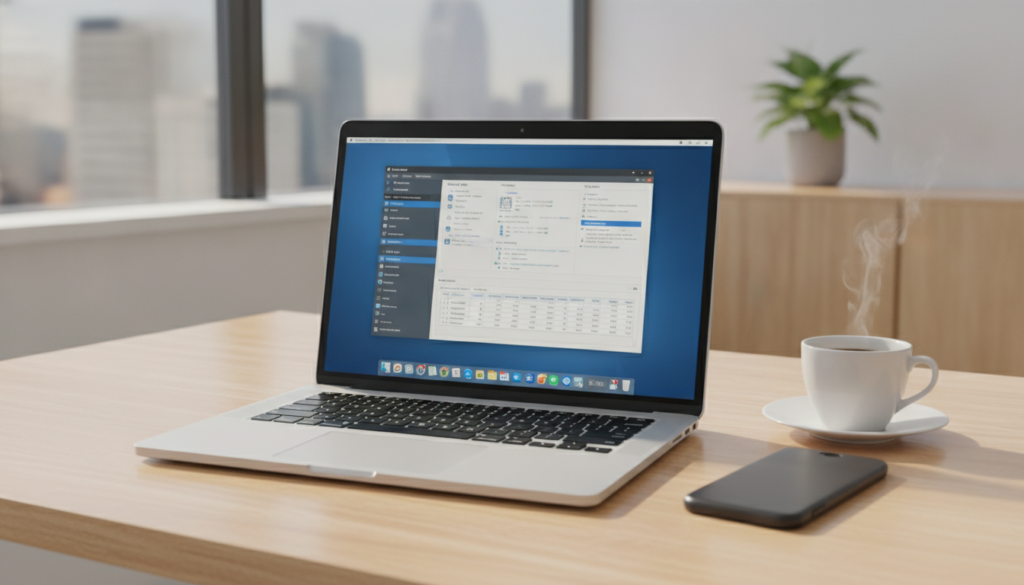 erfahren sie, wie sie windows nahtlos, effizient und einfach für geschäftskritische anwendungen mit parallels business solutions auf ihrem mac nutzen können.