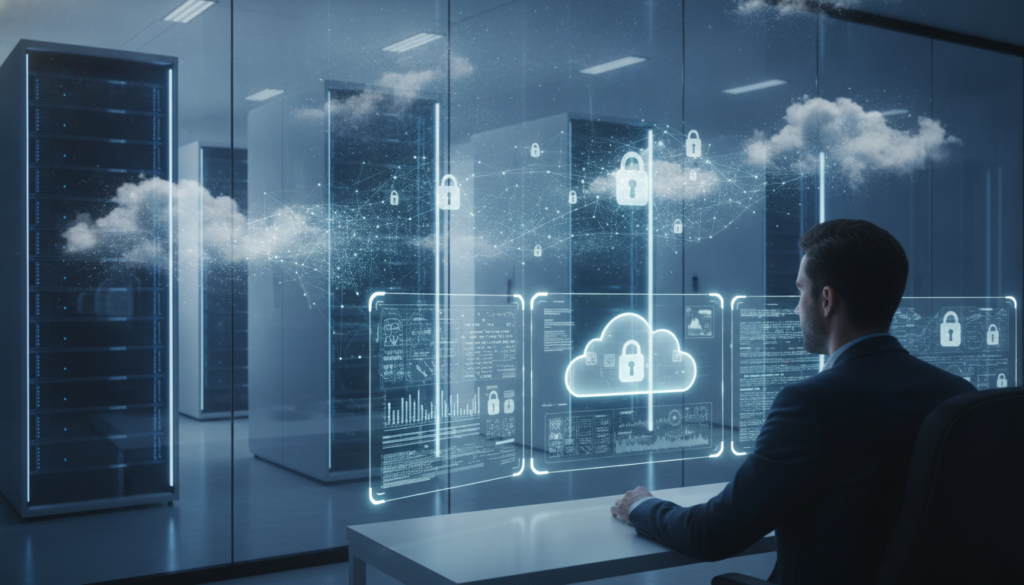 erfahren sie, wie sie höchste it-sicherheit in der cloud gewährleisten können. unsere tipps und strategien helfen ihnen, ihre daten effektiv zu schützen und sicherheitsrisiken zu minimieren.
